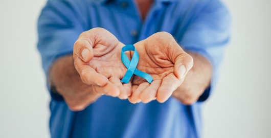 Dia Mundial del Cáncer de Próstata